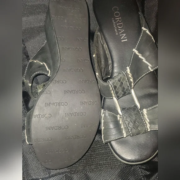 CORDANI CALZATURE Leather - Picture 8 of 10